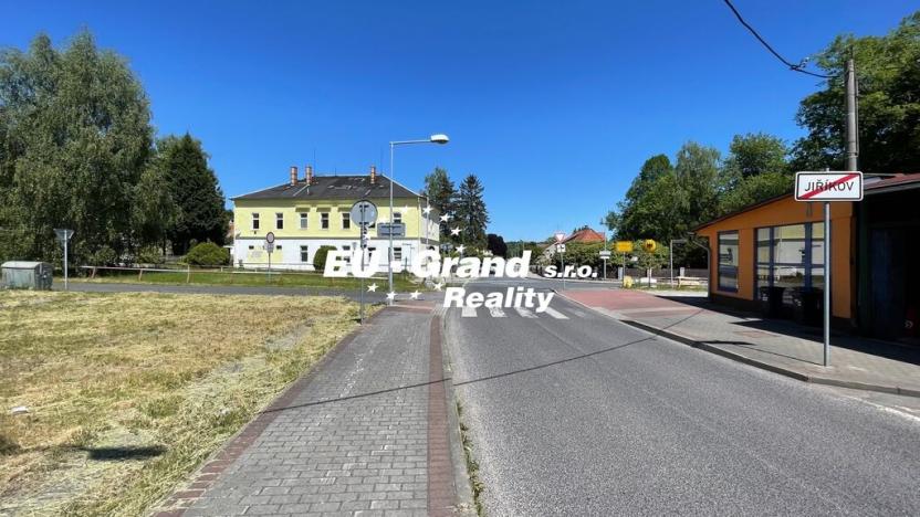 Prodej činžovního domu, Jiříkov, 300 m2