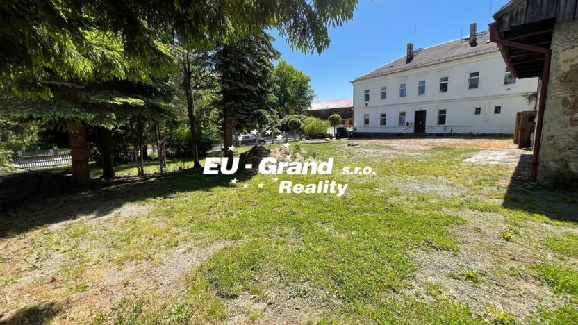 Prodej činžovního domu, Jiříkov, 300 m2