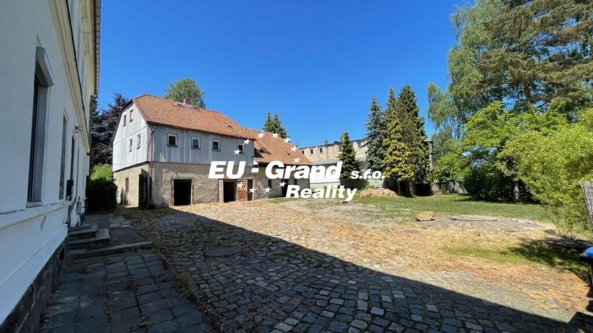 Prodej činžovního domu, Jiříkov, 300 m2