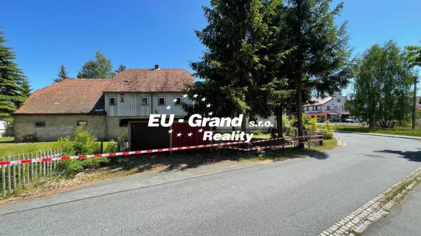 Prodej činžovního domu, Jiříkov, 300 m2