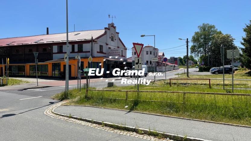 Prodej činžovního domu, Jiříkov, 300 m2