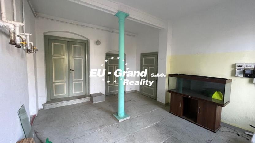 Prodej činžovního domu, Jiříkov, 300 m2