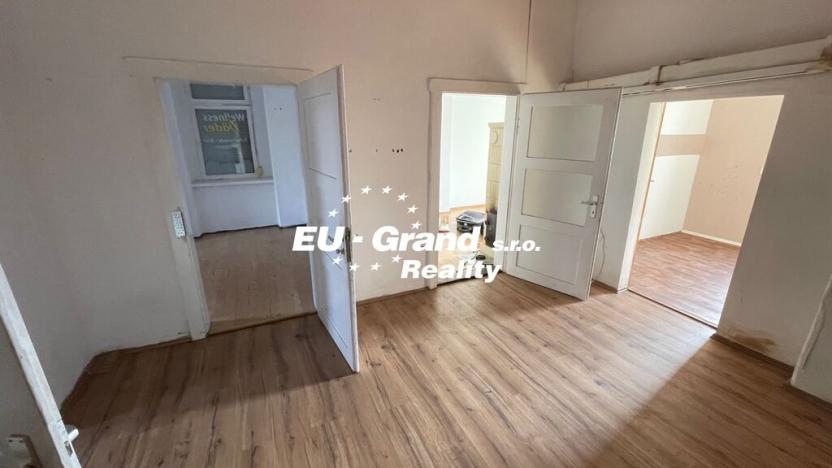 Prodej činžovního domu, Jiříkov, 300 m2