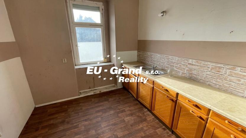 Prodej činžovního domu, Jiříkov, 300 m2