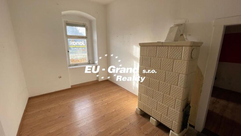 Prodej činžovního domu, Jiříkov, 300 m2