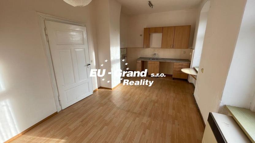 Prodej činžovního domu, Jiříkov, 300 m2