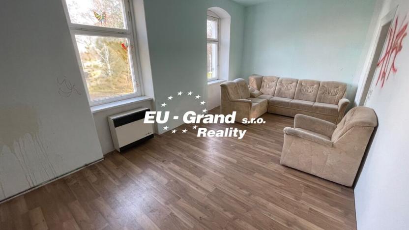 Prodej činžovního domu, Jiříkov, 300 m2