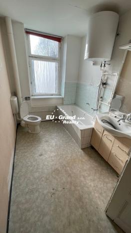 Prodej činžovního domu, Jiříkov, 300 m2