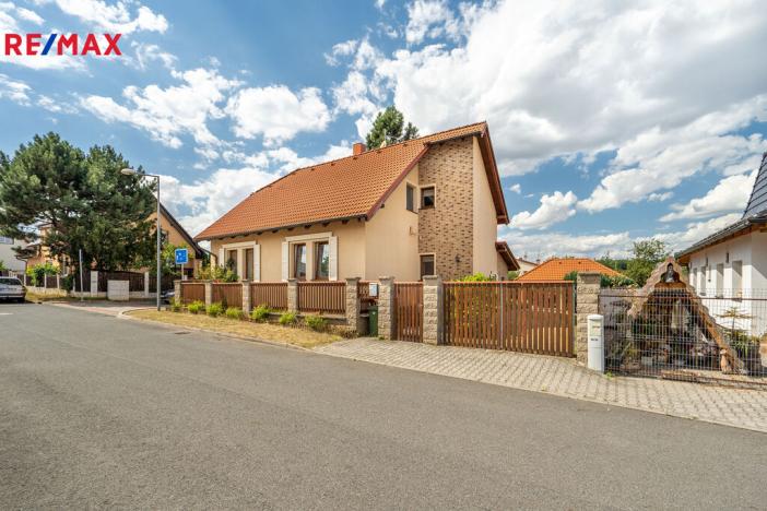Prodej rodinného domu, Líně, Dukelská, 138 m2