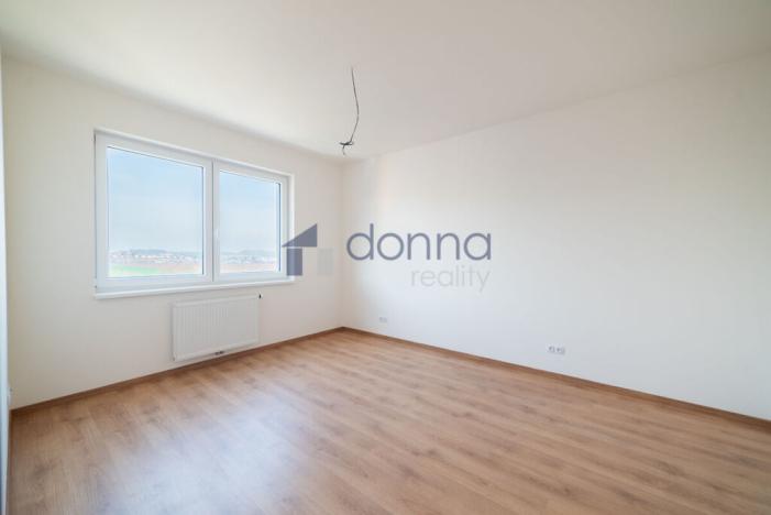 Pronájem bytu 2+kk, Praha - Letňany, Malkovského, 51 m2