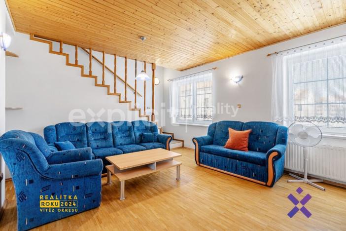 Prodej restaurace, Bojkovice, Sušilova, 1000 m2