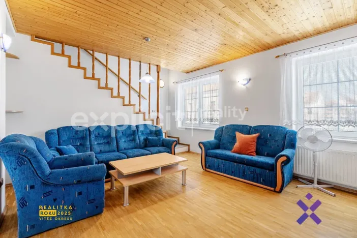 Prodej restaurace, Bojkovice, Sušilova, 1000 m2