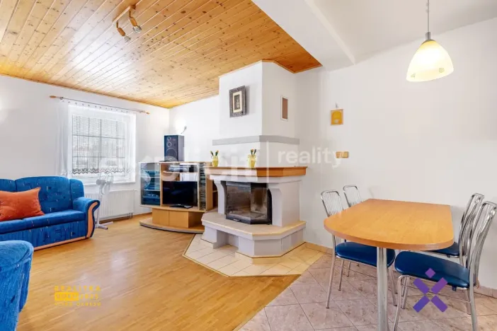 Prodej restaurace, Bojkovice, Sušilova, 1000 m2