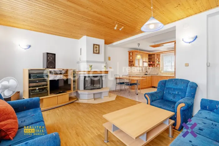 Prodej restaurace, Bojkovice, Sušilova, 1000 m2