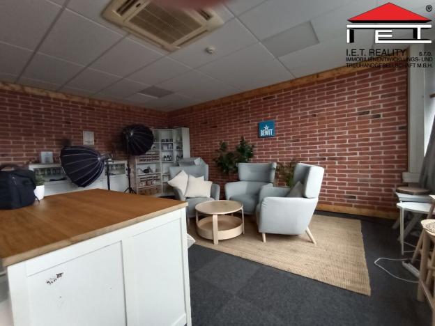 Pronájem skladu, Ostrava - Hrabová, Podnikatelská, 2694 m2