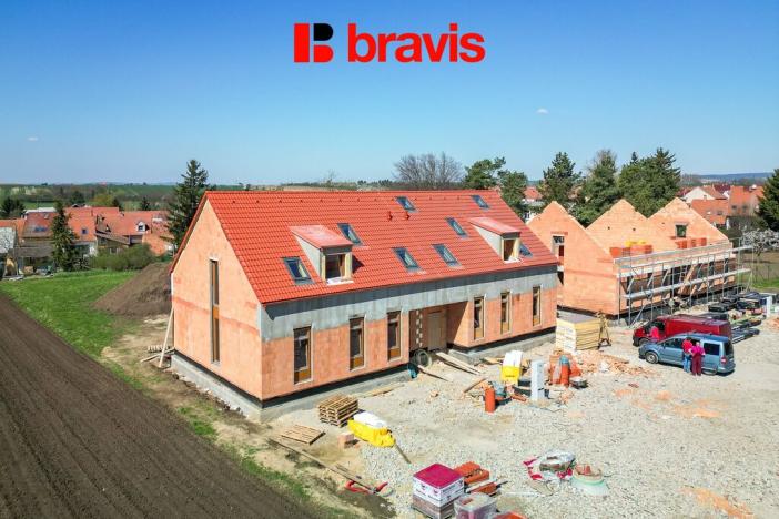 Prodej rodinného domu, Kobylnice, U Řempa, 497 m2
