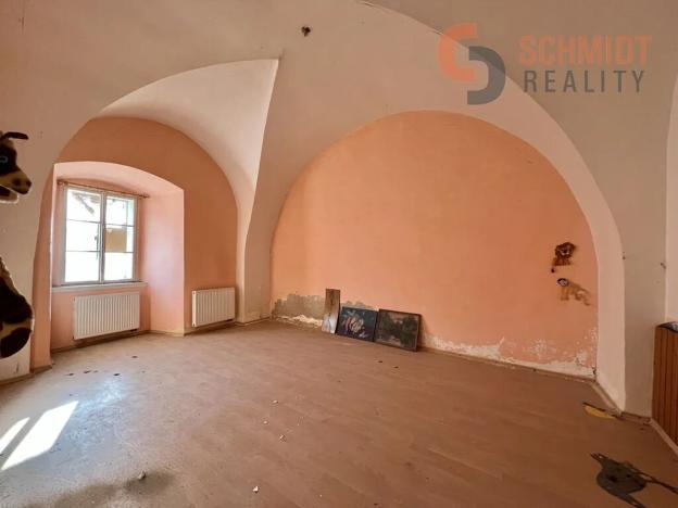 Prodej vícegeneračního domu, Mikulov, Česká, 1155 m2