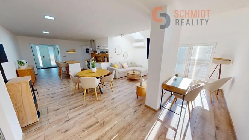 Prodej rodinného domu, Bulhary, 300 m2