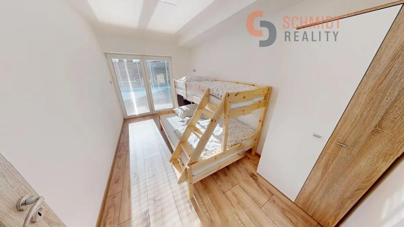 Prodej rodinného domu, Bulhary, 300 m2