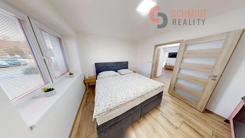 Prodej rodinného domu, Bulhary, 300 m2