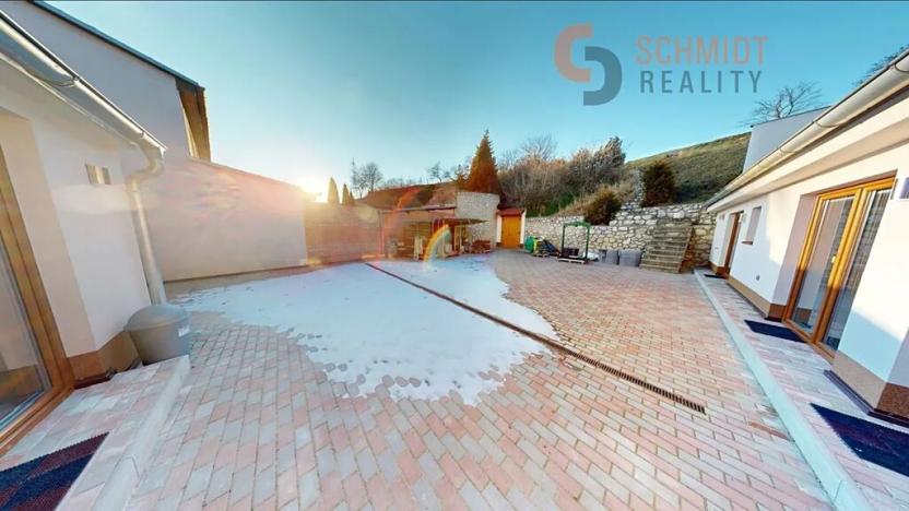 Prodej rodinného domu, Bulhary, 300 m2