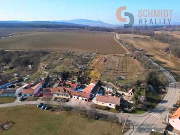 Prodej rodinného domu, Bulhary, 300 m2