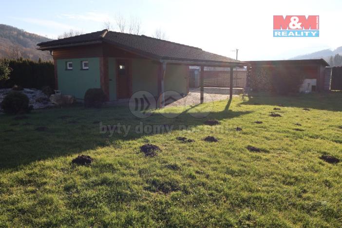 Prodej rodinného domu, Česká Ves, Severní, 242 m2