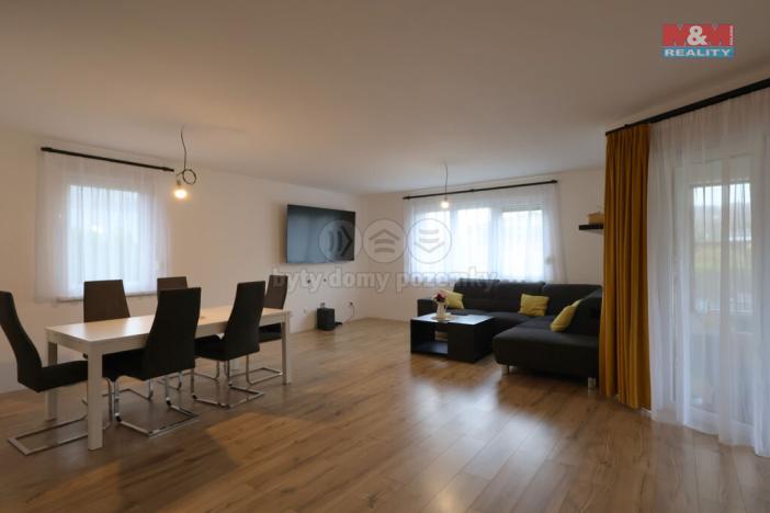 Prodej rodinného domu, Česká Ves, Severní, 242 m2