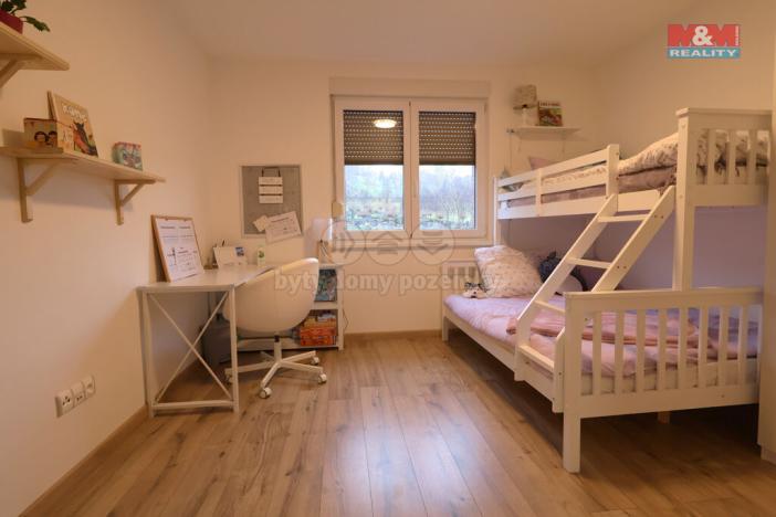 Prodej rodinného domu, Česká Ves, Severní, 242 m2