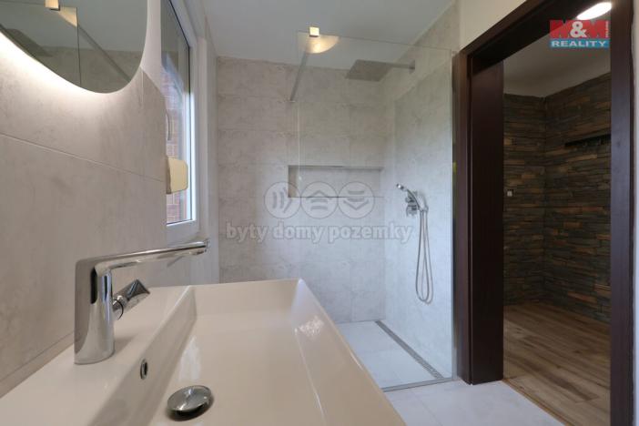 Prodej rodinného domu, Česká Ves, Severní, 242 m2