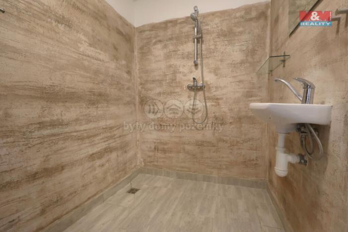 Prodej rodinného domu, Česká Ves, Severní, 242 m2