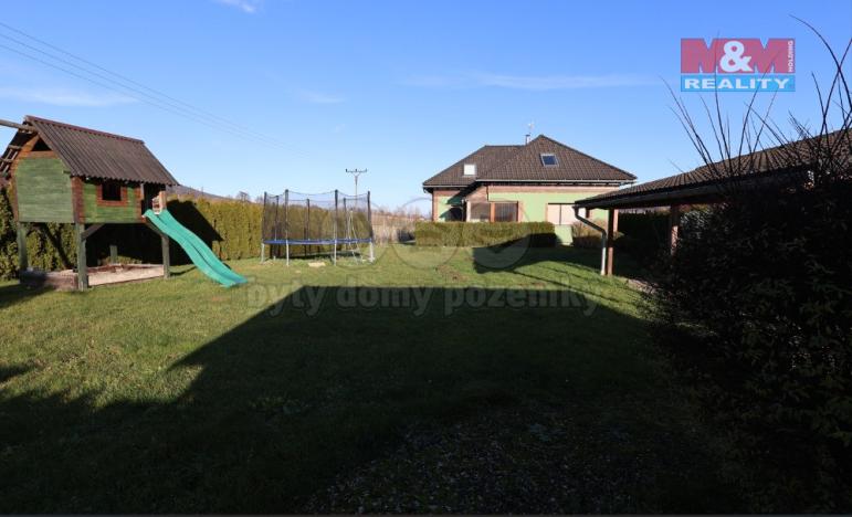 Prodej rodinného domu, Česká Ves, Severní, 242 m2