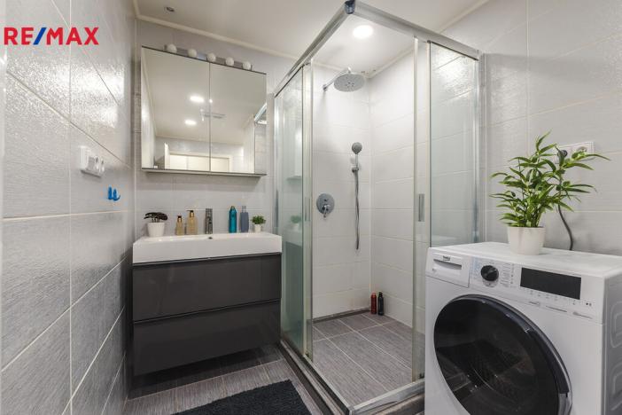 Prodej bytu 2+kk, Teplice - Trnovany, Trnovanská, 44 m2