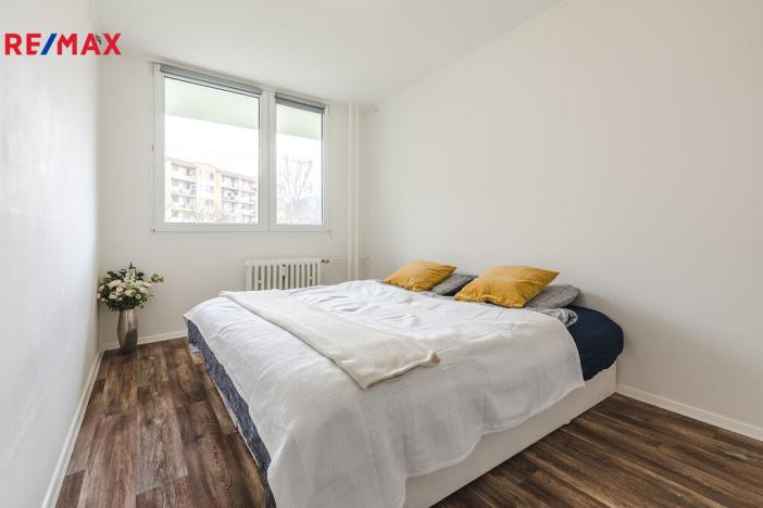 Prodej bytu 2+kk, Teplice - Trnovany, Trnovanská, 44 m2