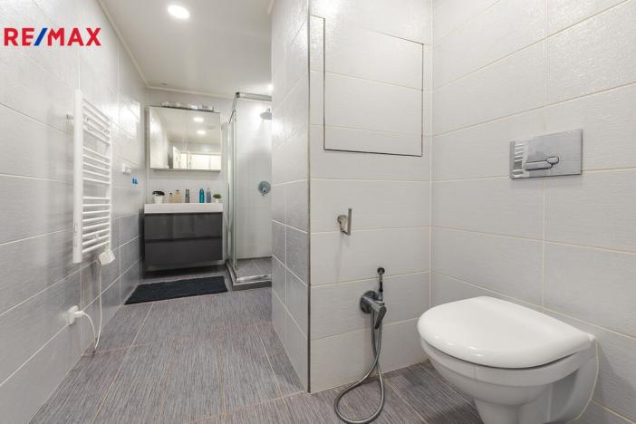 Prodej bytu 2+kk, Teplice - Trnovany, Trnovanská, 44 m2