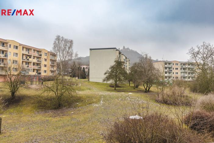 Prodej bytu 2+kk, Teplice - Trnovany, Trnovanská, 44 m2