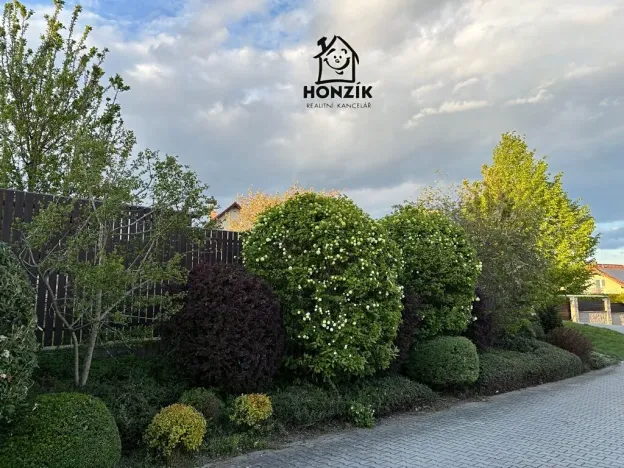 Prodej rodinného domu, Zahořany, 121 m2