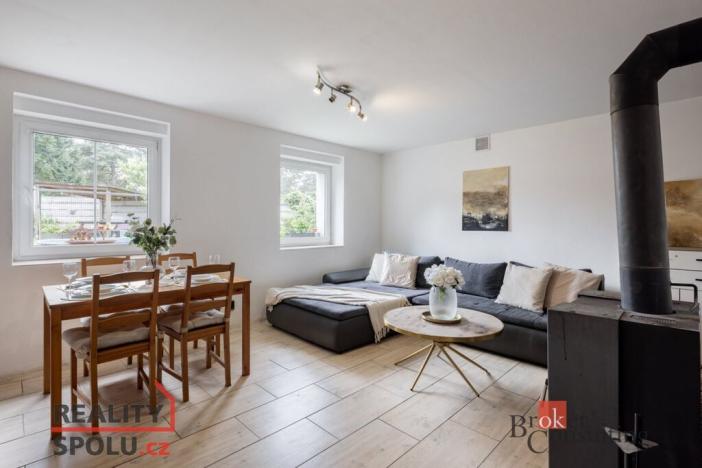 Prodej rodinného domu, Benešov, Na Mýtě, 136 m2