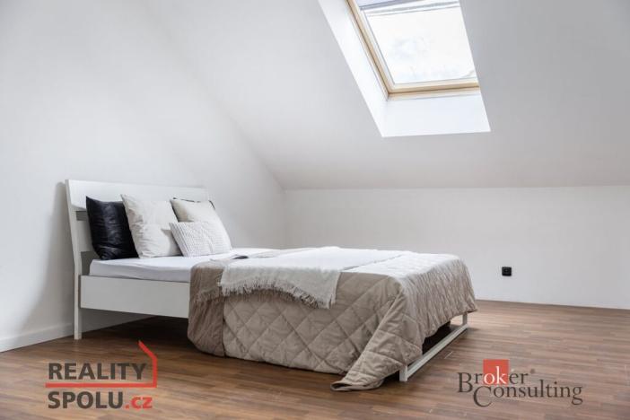 Prodej rodinného domu, Benešov, Na Mýtě, 136 m2