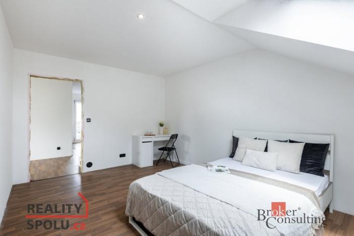 Prodej rodinného domu, Benešov, Na Mýtě, 136 m2