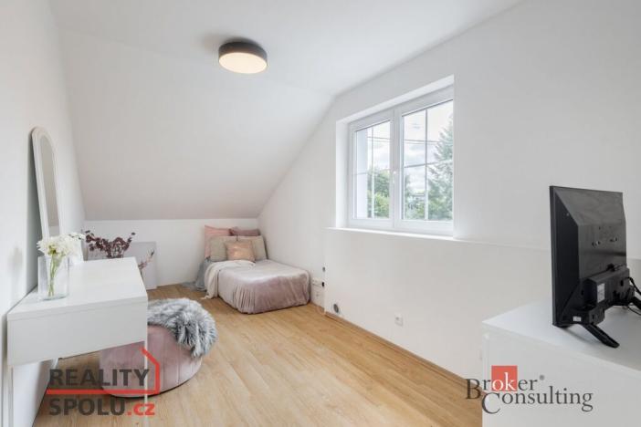 Prodej rodinného domu, Benešov, Na Mýtě, 136 m2