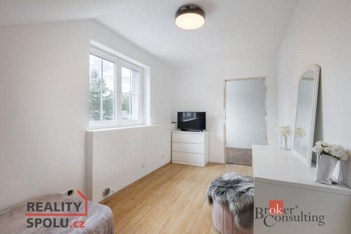 Prodej rodinného domu, Benešov, Na Mýtě, 136 m2