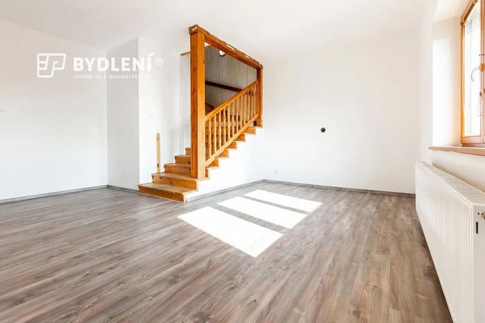 Prodej rodinného domu, Teplice, Na haldách, 215 m2