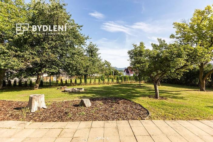 Prodej rodinného domu, Teplice, Na haldách, 215 m2