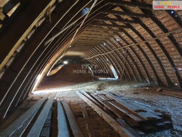 Prodej zemědělského objektu, Maršovice - Zderadice, 14677 m2