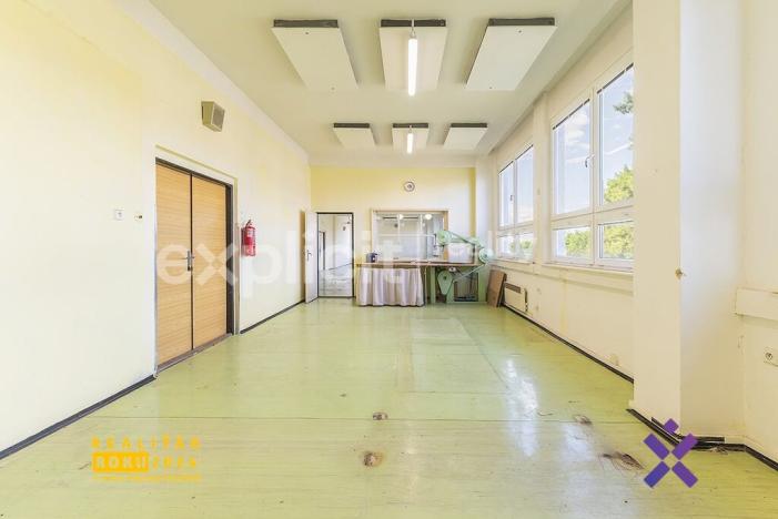 Prodej skladu, Uherský Brod, Vazová, 1990 m2