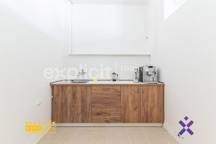 Prodej skladu, Uherský Brod, Vazová, 1990 m2