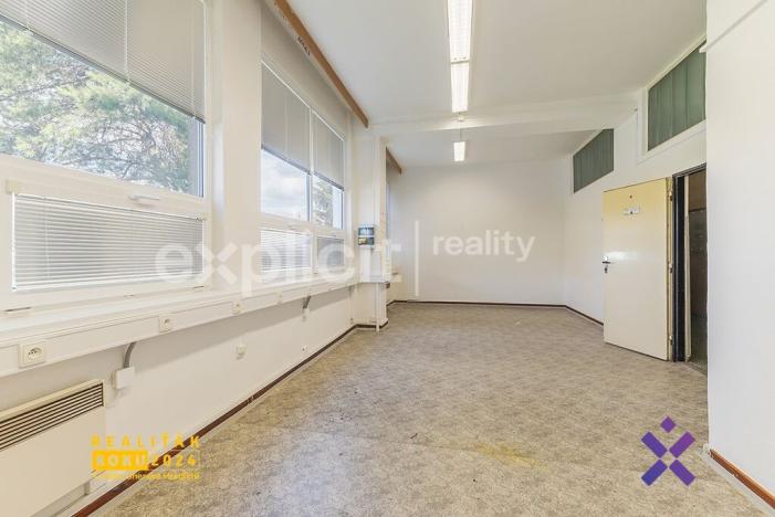 Prodej skladu, Uherský Brod, Vazová, 1990 m2