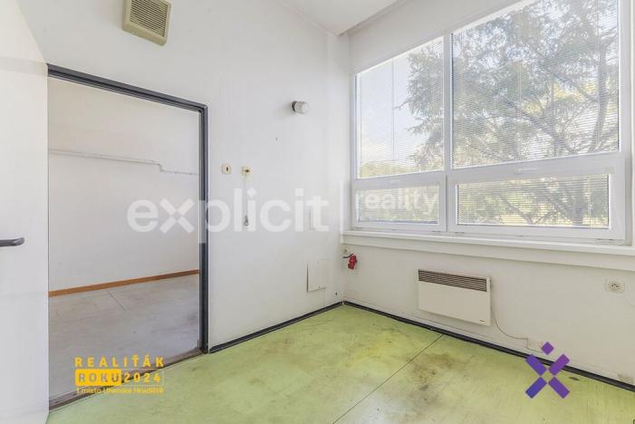 Prodej skladu, Uherský Brod, Vazová, 1990 m2