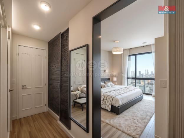 Prodej domu na klíč, Blovice, Pod Valem, 33 m2